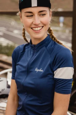T-Shirt Core Jersey-Rapha Best