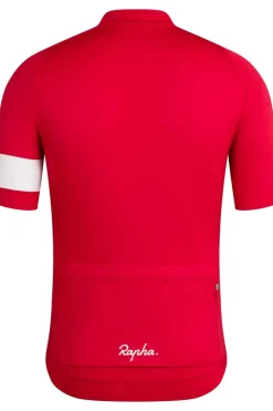T-Shirt Core Jersey-Rapha Discount
