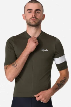 T-Shirt Jerseys Core-Rapha Sale