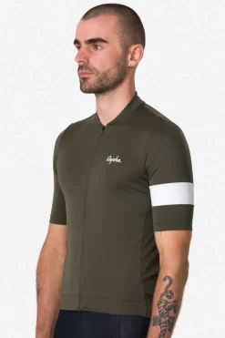 T-Shirt Jerseys Core-Rapha Sale