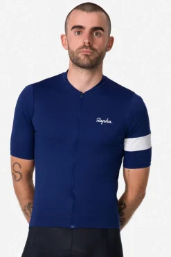 Discount Rapha T-Shirt Jerseys Core Mbw