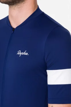 Discount Rapha T-Shirt Jerseys Core Mbw