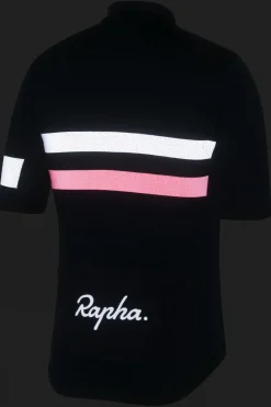 Sale Rapha T-Shirt Men'S Brevet Jersey Nsi