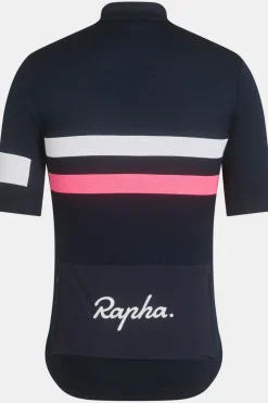 Sale Rapha T-Shirt Men'S Brevet Jersey Nsi