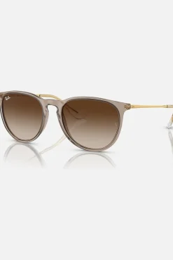 New Ray-Ban Zonnebril RB4171 light brown