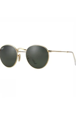 Zonnebril Round Metal-Ray-Ban Best