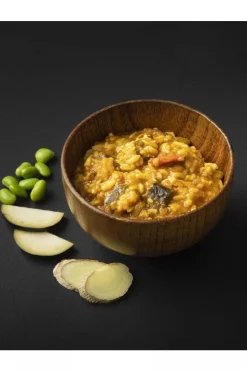 Asian Curry-Real Turmat New