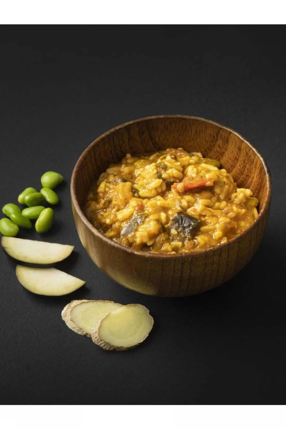 Asian Curry-Real Turmat New