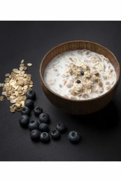 Sale Real Turmat Blueberry And Vanilla Musli No colour