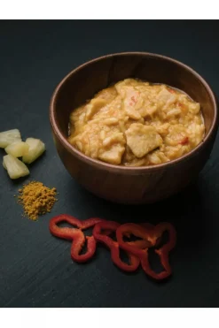 Chicken Curry-Real Turmat Discount