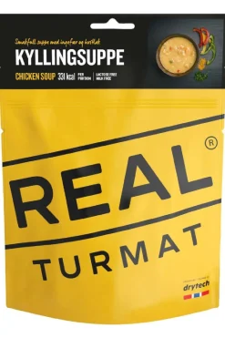 Chicken Soup-Real Turmat Best