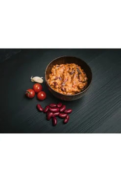 Chili Stew With Beans (Vegan)-Real Turmat Best