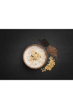 Clearance Real Turmat Chrunchy Granola No colour