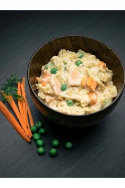 Creamy Salmon With Pasta-Real Turmat Clearance