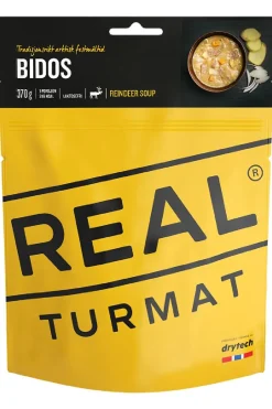 Hot Real Turmat Maaltijd Bidos Soup No colour