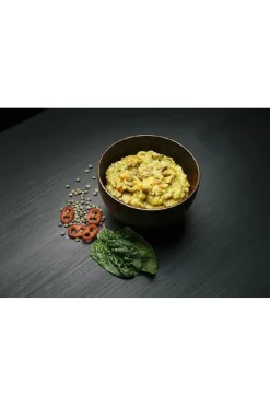 Discount Real Turmat Maaltijd Couscous With Lentils And Spinach No colour