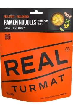 New Real Turmat Maaltijd Ramen With Noodles No colour