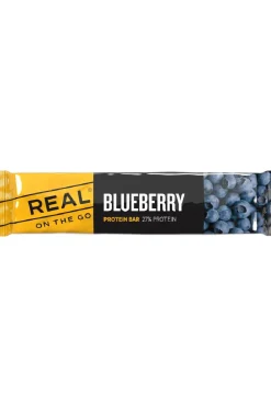 Reep Protein Bar Blueberry & Blackberry-Real Turmat Discount