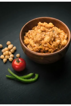 Thai Red Curry (Vegan)-Real Turmat Fashion