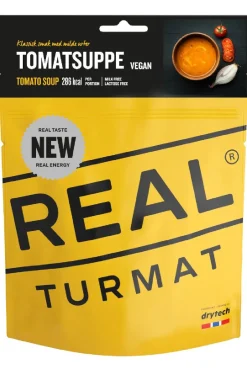 Tomato Soup-Real Turmat Outlet
