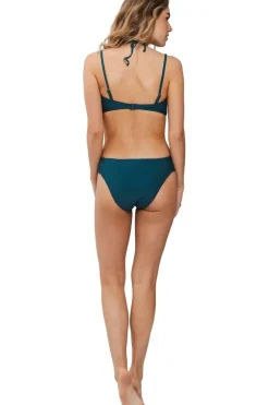 Outlet Rebelle Bikini Top Bandeau Bikini
