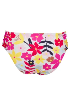 Outlet Rebelle Bikinibroekje Bikini Bottom Pink