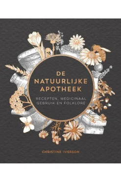 De natuurlijke apotheek-Rebo productions Online