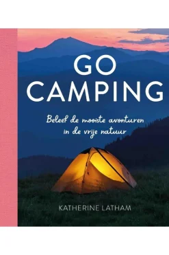 Go camping-Rebo productions Outlet