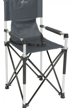Online Red Mountain Stoel Kinderstoel Compact dark grey