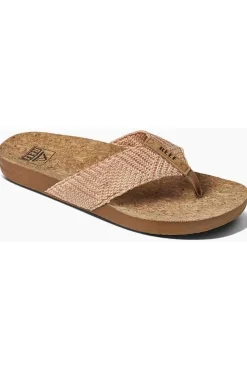 Online Reef Cushion Strand Rose