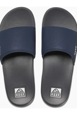 One Slide-Reef Clearance