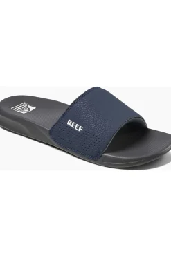 One Slide-Reef Clearance