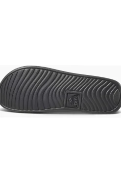 One Slide-Reef Clearance