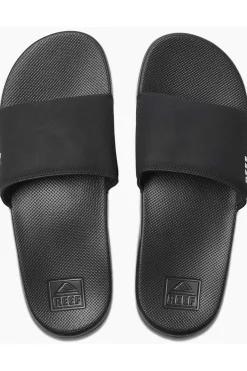 Outlet Reef One Slide BLACK