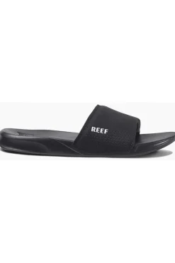 Outlet Reef One Slide BLACK