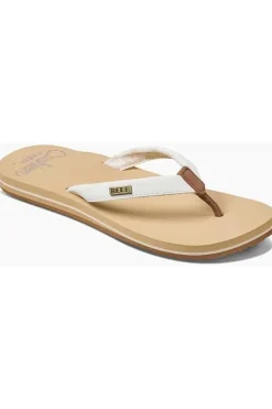 New Reef Slipper Cushion Sands Cloud