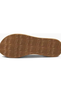 New Reef Slipper Cushion Sands Cloud