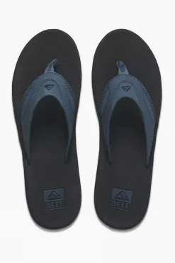 Slipper Fanning-Reef Hot