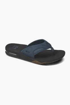 Slipper Fanning-Reef Hot