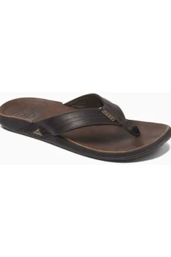 Clearance Reef Slipper J-Bay Iii dark brown/mid brown