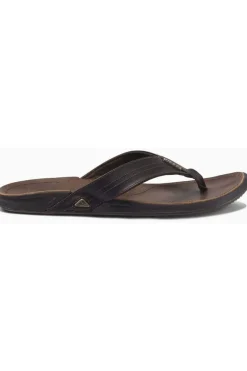 Clearance Reef Slipper J-Bay Iii dark brown/mid brown