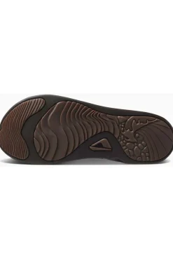 Clearance Reef Slipper J-Bay Iii dark brown/mid brown