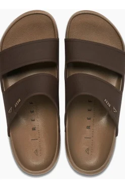 Slipper Oasis Double Up-Reef New