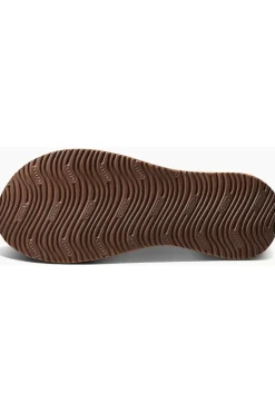 Fashion Reef Slippers Cushion Phantom 2.0 Le Brown/Black