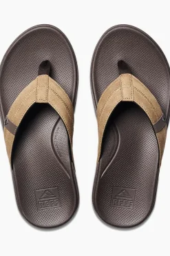 Sale Reef Slippers Cushion Phantom 2.0 Brown/Tan
