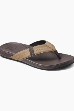 Sale Reef Slippers Cushion Phantom 2.0 Brown/Tan