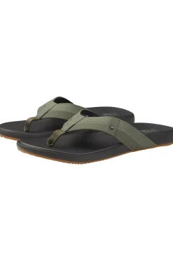 Fashion Reef Slippers Cushion Phantom 2.0 Olive/Gum