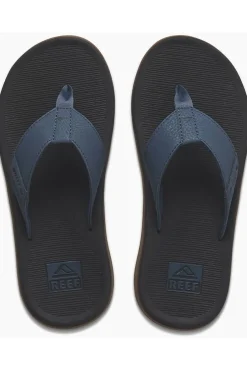 Slippers M'S Santa Ana-Reef Hot