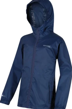 Jas Kid Pack-It III-Regatta Fashion