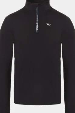 Online Rehall Fleece King-R Black